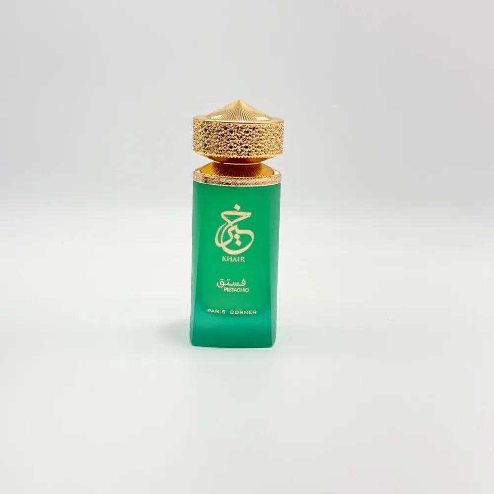 Khair Pistachio parfémovaná voda unisex 100 ml