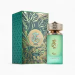 Khair Pistachio parfémovaná voda unisex 100 ml