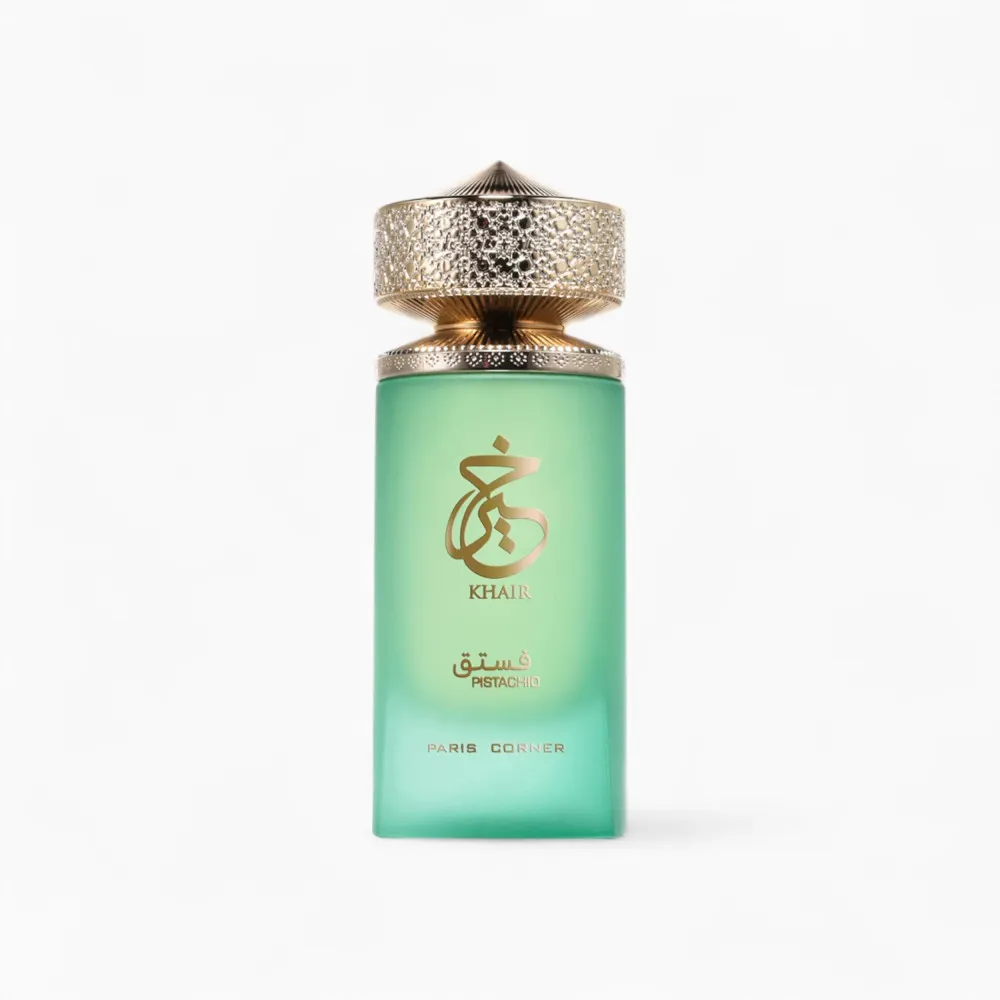 Khair Pistachio parfémovaná voda unisex 100 ml