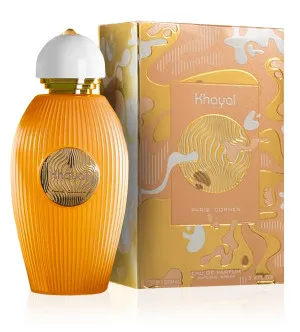 Paris Corner Khayal parfémovaná voda unisex 100 ml
