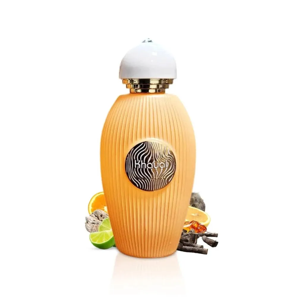 Khayal parfémovaná voda unisex 100 ml