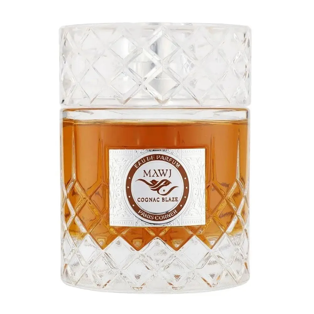 Mawj Cognac Blaze parfémovaná voda unisex 100 ml