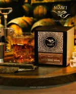 Mawj Cognac Blaze parfémovaná voda unisex 100 ml