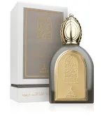 Musk Collection Tranquil Night parfémovaná voda unisex 100 ml