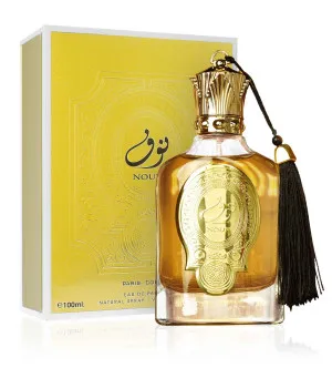 Paris Corner Nouf parfémovaná voda unisex 100 ml