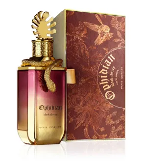 Paris Corner Ophidian Black Cherry parfémovaná voda unisex 100 ml