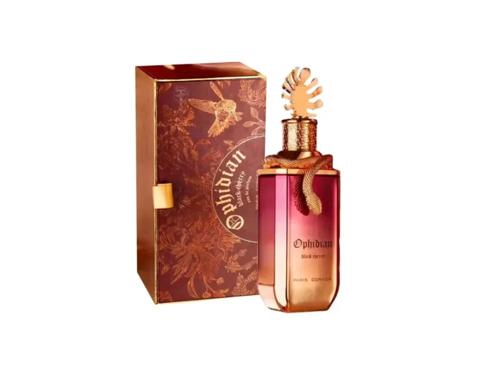 Ophidian Black Cherry parfémovaná voda unisex 100 ml