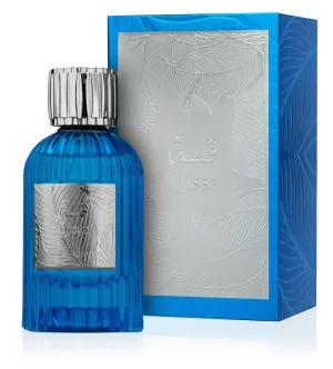 Paris Corner Qissa Blue parfémovaná voda unisex 100 ml