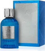 Qissa Blue parfémovaná voda unisex 100 ml
