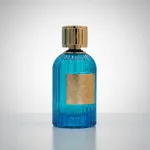Qissa Blue parfémovaná voda unisex 100 ml