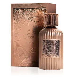 Paris Corner Qissa Delicious parfémovaná voda pro ženy 100 ml