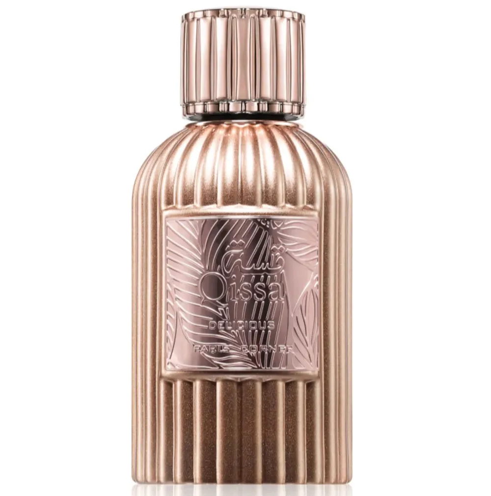 Qissa Delicious parfémovaná voda pro ženy 100 ml