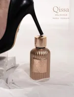 Qissa Delicious parfémovaná voda pro ženy 100 ml