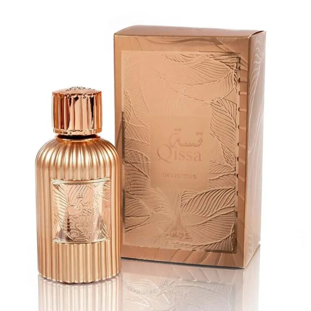Qissa Delicious parfémovaná voda pro ženy 100 ml