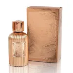 Qissa Delicious parfémovaná voda pro ženy 100 ml