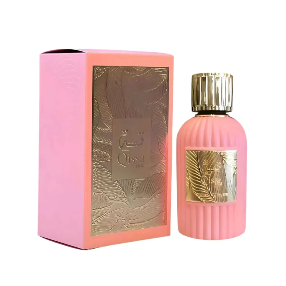 Qissa Pink parfémovaná voda pro ženy 100 ml
