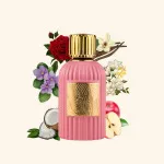 Qissa Pink parfémovaná voda pro ženy 100 ml
