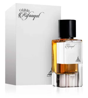 Paris Corner Rifaaqat parfémovaná voda unisex 85 ml