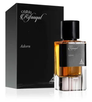 Paris Corner Rifaaqat Adorn parfémovaná voda unisex 85 ml
