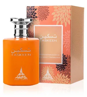 Paris Corner Taskeen parfémovaná voda pro ženy 100 ml