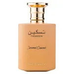 Taskeen Caramel Cascade parfémovaná voda pro ženy 100 ml