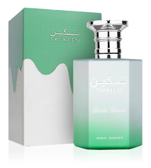Paris Corner Taskeen Lactea Divina parfémovaná voda unisex
