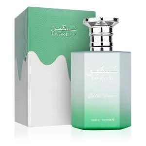 Paris Corner Taskeen Lactea Divina parfémovaná voda unisex 100 ml