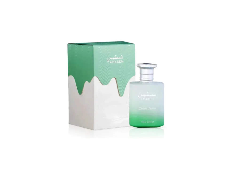 Taskeen Lactea Divina parfémovaná voda unisex 100 ml