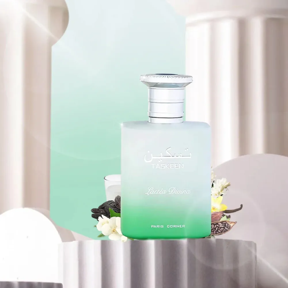 Taskeen Lactea Divina parfémovaná voda unisex 100 ml