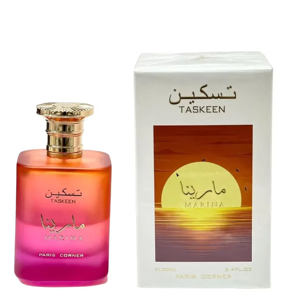 Taskeen Marina parfémovaná voda pro ženy 100 ml
