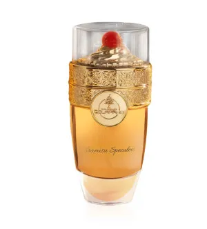 Paris Corner Tiramisu Speculoos parfémovaná voda unisex 100 ml