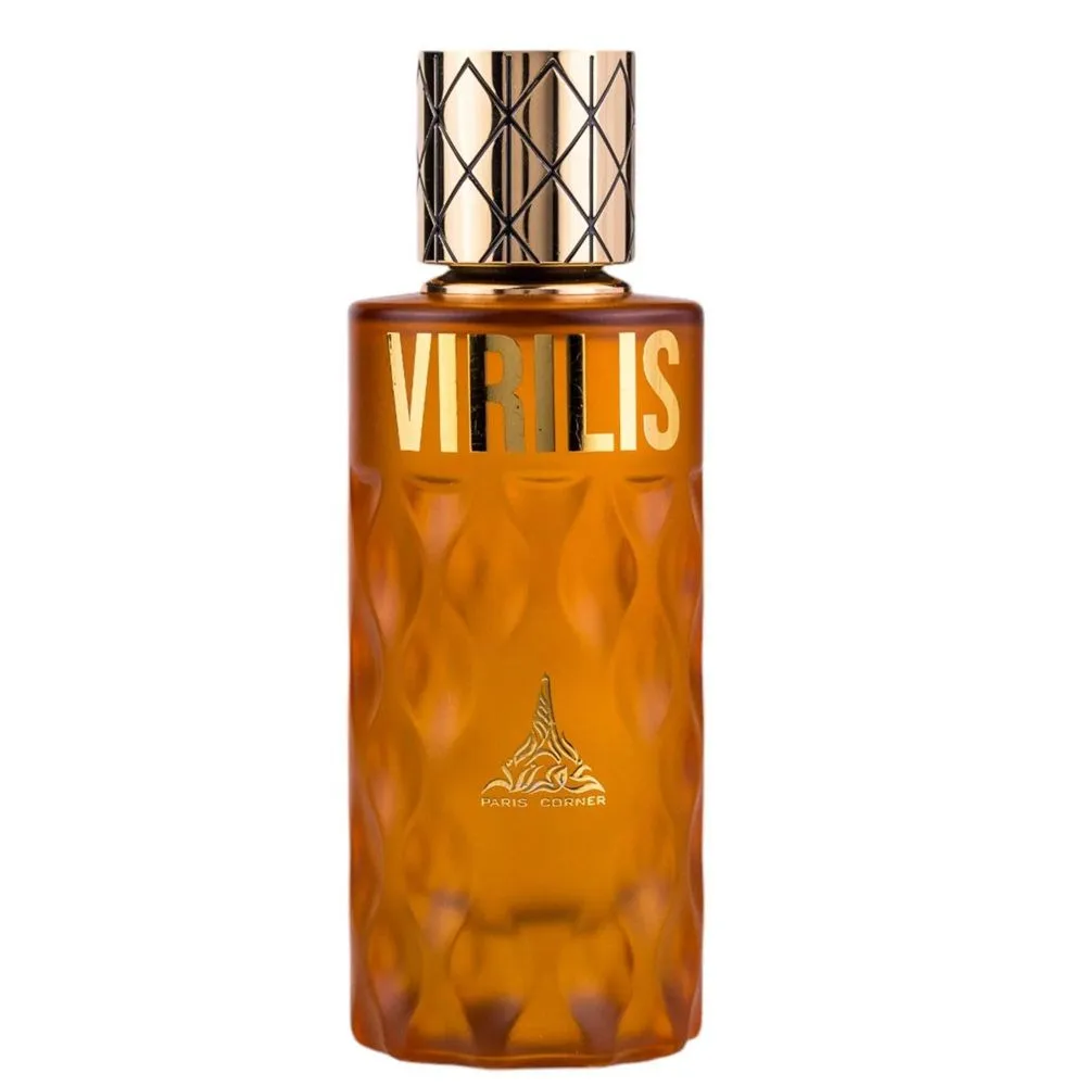 Virilis parfémovaná voda unisex 100 ml