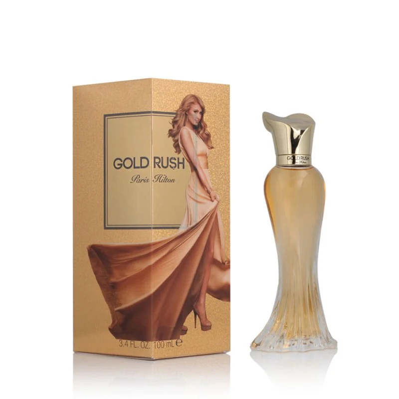 Gold Rush parfémovaná voda pro ženy 100 ml