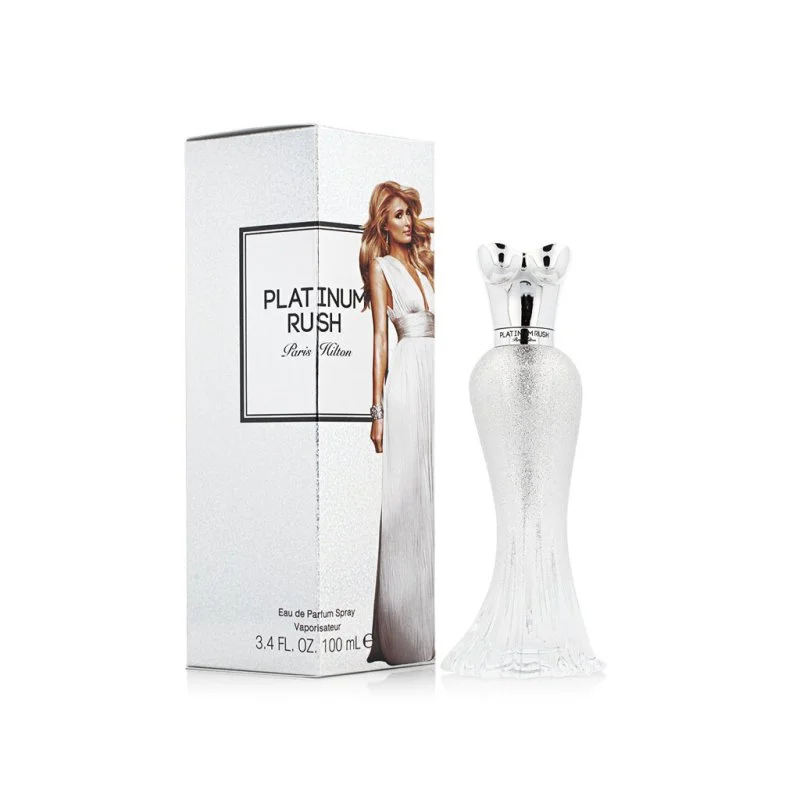 Platinum Rush parfémovaná voda pro ženy 100 ml