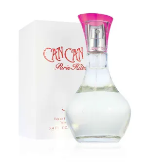 Paris Hilton Can Can parfémovaná voda pro ženy 100 ml