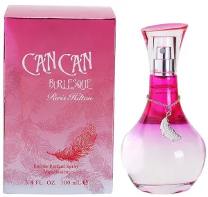 Paris Hilton Can Can Burlesque parfémovaná voda 100 ml pro ženy