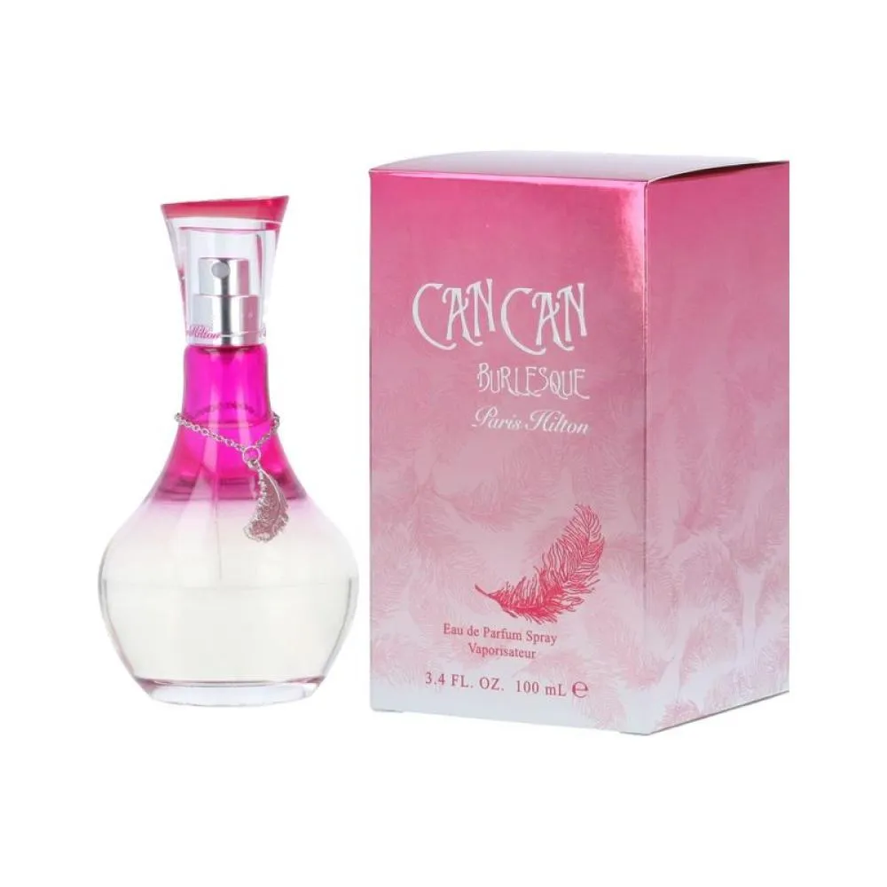 Can Can Burlesque parfémovaná voda 100 ml pro ženy