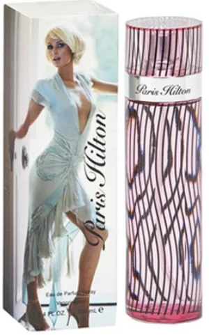 Paris Hilton Paris Hilton parfémovaná voda pro ženy 100 ml