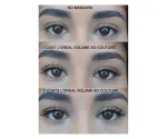 Paris Mascara Volume Million Lashes So Couture řasenka Černá 10 ml