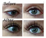 Paris Mega Volume Collagene řasenka pro objem Extra Black 9 ml