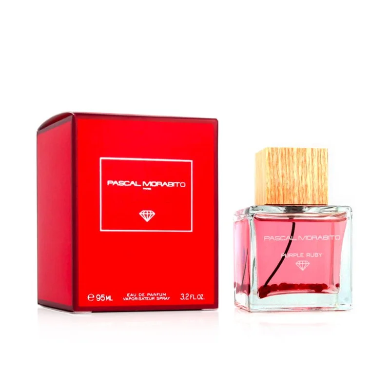 Purple Ruby parfémovaná voda pro ženy 95 ml