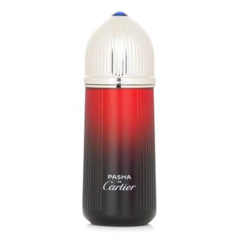 Pasha de Cartier Édition Noire Sport toaletní voda pro muže 150 ml