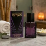 Passion for Men kolínská voda pro muže 118 ml