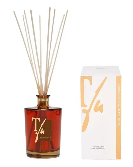 Luxusní kolekce tyčinek 500 ml bytová vůně