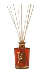 luxusní kolekce tyčinek 250 ml bytová vůně