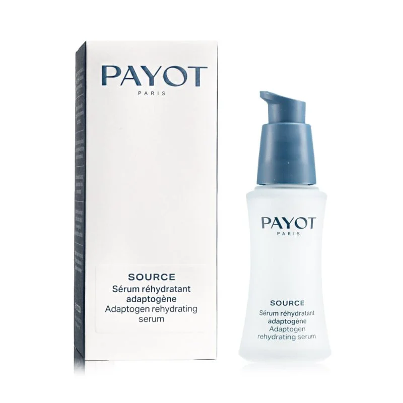 Source Sérum Réhydratant Adaptogène 30 ml