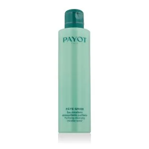 Payot Pate Grise Démaquillante Purifiante Eau Micellaire