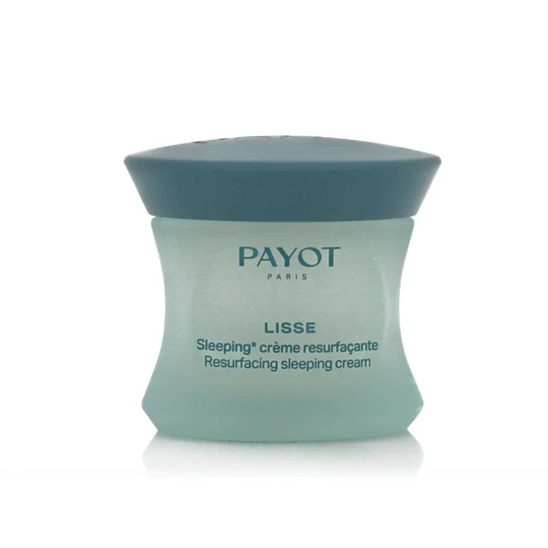 Lisse Resurfacing Sleeping Cream 50 ml