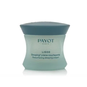 Payot Lisse Resurfacing Sleeping Cream