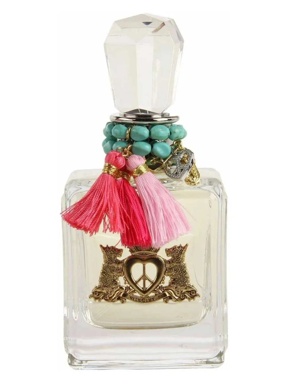 Peace, Love and Juicy Couture parfémovaná voda pro ženy 100 ml
